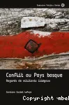 Conflit au Pays basque