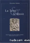 La terre et le droit