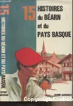 15 [Quinze] histoires du Barn et du Pays Basque