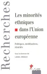 Les minorits ethniques dans l'Union europenne