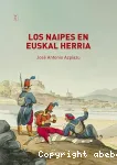 Los naipes en Euskal Herria