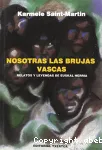 Nosotras las brujas vascas