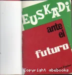 Euskadi ante el futuro