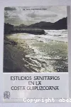 Estudios sanitarios en la costa guipuzcoana