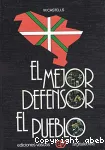 El mejor defensor , el pueblo