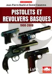 Pistolets et revolvers basques