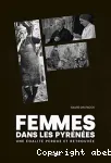 Femmes dans les Pyrnes