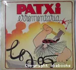 Patxi Errementaria