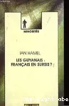 Les Guyanais : Français en sursis ?