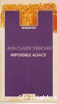 Impossible Alsace