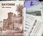 Bayonne ville vasconne