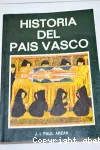 Historia del Pais Vasco