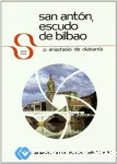 San Anton, escudo de Bilbao