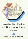 Ensaladilla bilbaina de tipos populares