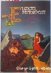 Euskal mitologia