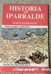 Historia de Iparralde