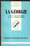 La Géorgie