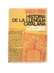 Historia de la llengua catalana