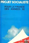 Pour la France des annes 80