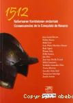 1512 : Nafarroaren konkistaren ondorioak = Consecuencias de la conquista de Navarra