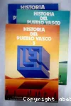 Historia del pueblo vasco 2