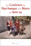 Les Couleurs du Pays basque et du Barn en 1920-24