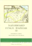 Nafarroako euskal idazleak (I)