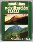 Montañas y civilizacion vascas