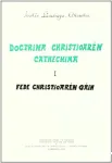 Doctrina christioarn cathechima