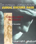 Euskal kultura gaur