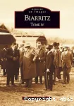 Biarritz Tome IV