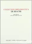 Colección diplomática de Irache