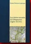 Las tierras navarras de Ultrapuertos (siglos XII-XVI)