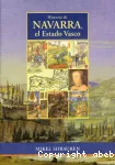 Historia de Navarra, el Estado Vasco