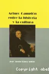 Arturo Campión, entre la historia y la cultura