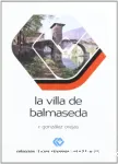 La villa de Balmaseda