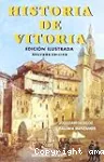 Historia de Vitoria