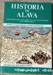 Historia de Alava, Tomo II