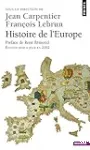 Histoire de l'Europe