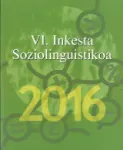VII. Inkesta soziolinguistikoa 2021