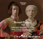 Bernat Etxepare 1545