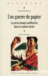 Une guerre de papier