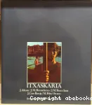 Itxaskaria : los euskaros y el mar