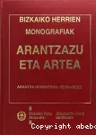 Arantzazu eta Artea