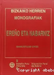 Ereño y Nabarniz