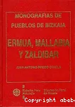 Ermua, Mallabia y Zaldibar