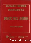 Bakio eta Lemoiz