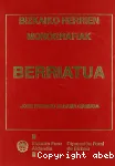 Berriatua