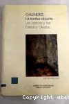Galindez : la tumba abierta