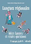 Langues régionales